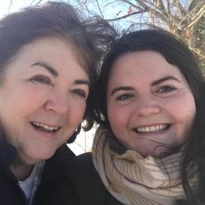 Meet your Posher, Mary